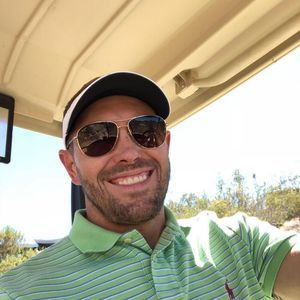 Meet your Posher, Scotty ray